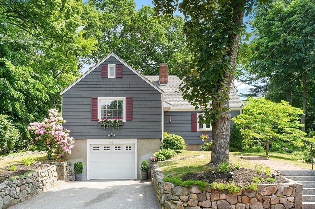 64 Canterbury Road Lynnfield, MA 01940 - Photo 41 of 41 Gallery Image 41