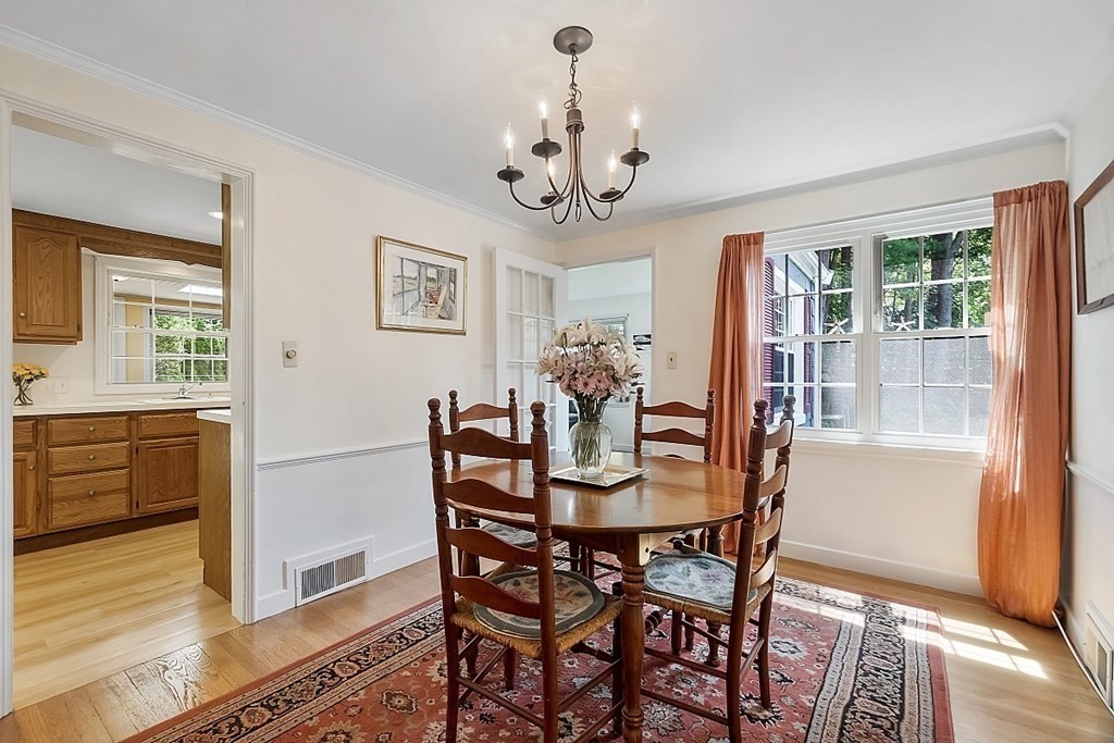 64 Canterbury Road Lynnfield, MA 01940 - Photo 8 of 41 Gallery Image 8