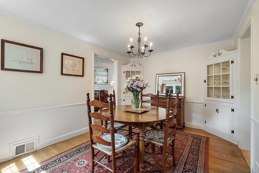 64 Canterbury Road Lynnfield, MA 01940 - Photo 9 of 41 Gallery Image 9