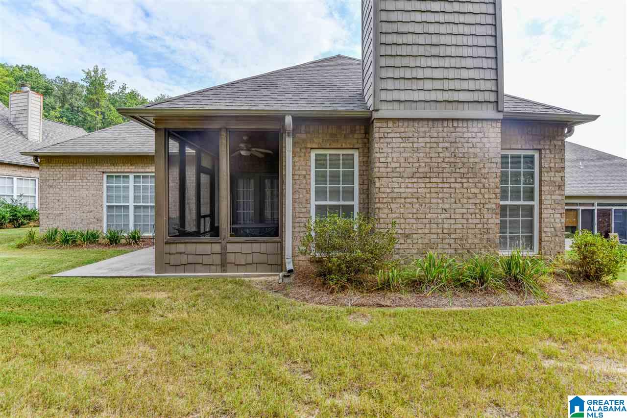 215 Chesser Way Chelsea, AL 35043 - Photo 33 of 45