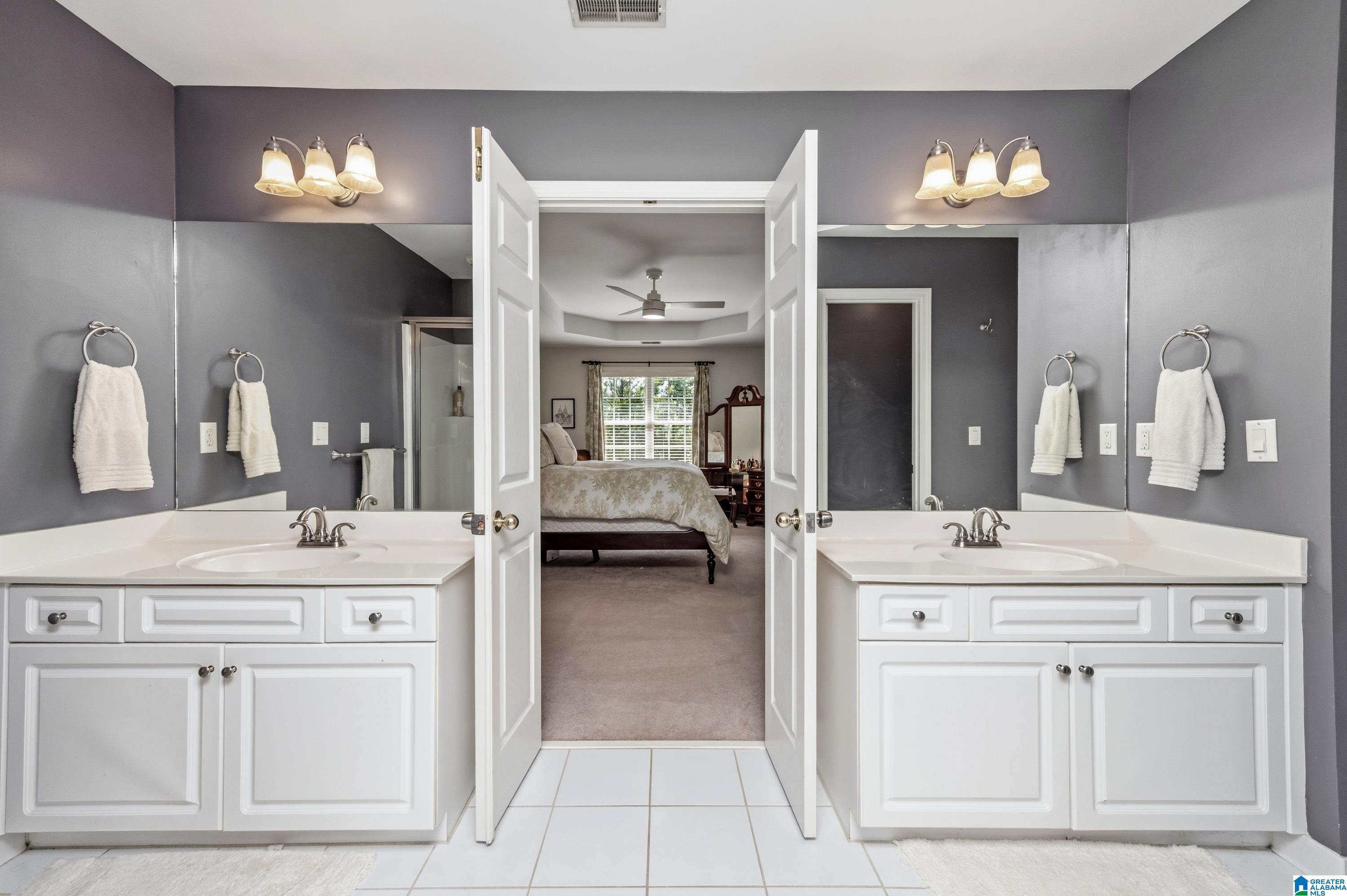 208 Silverleaf Drive Pelham, AL 35124 - Photo 24 of 51