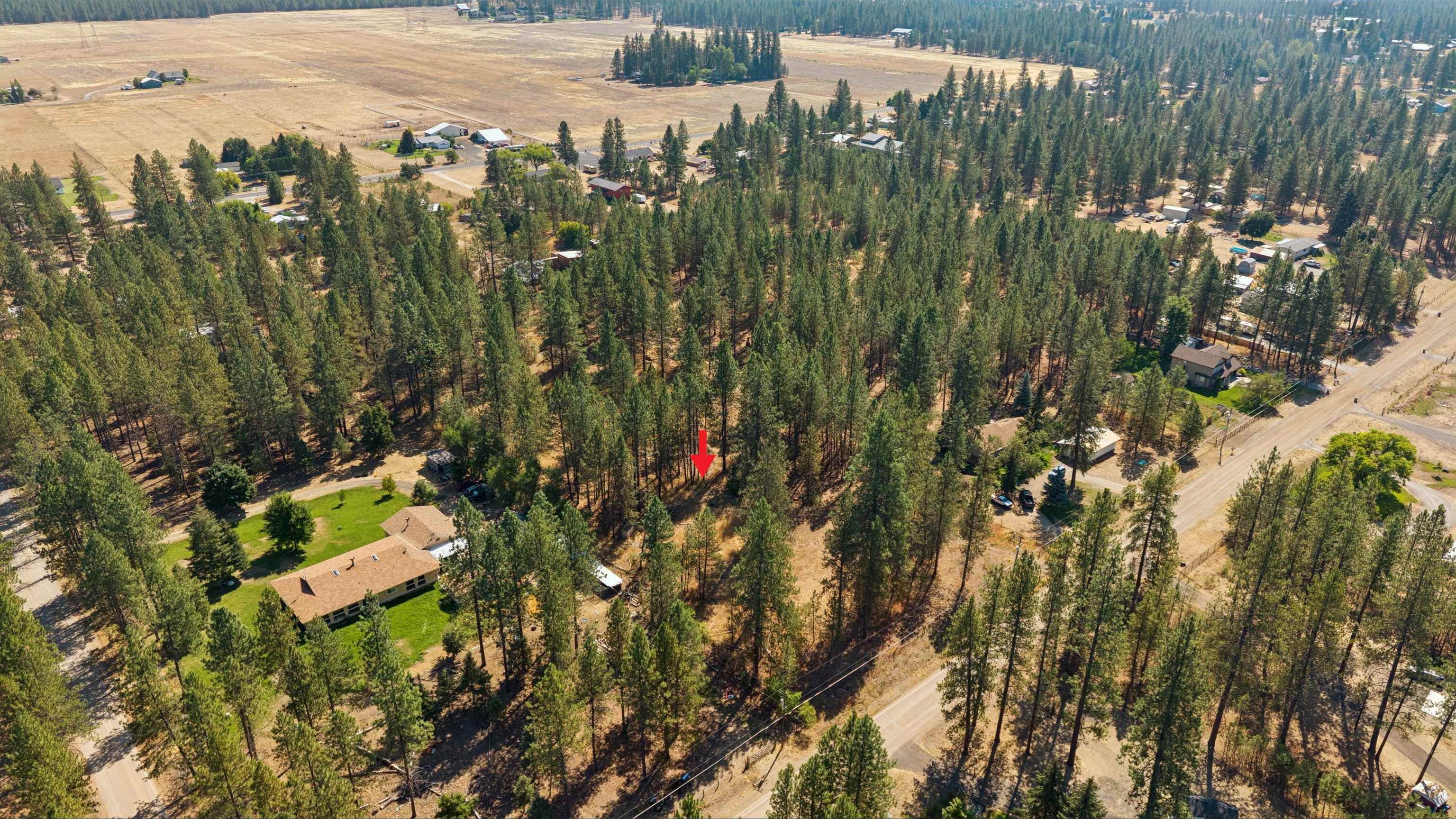 21324 North Myrtle Road Colbert, WA 99005 - Photo 39 of 45 Gallery Image 39