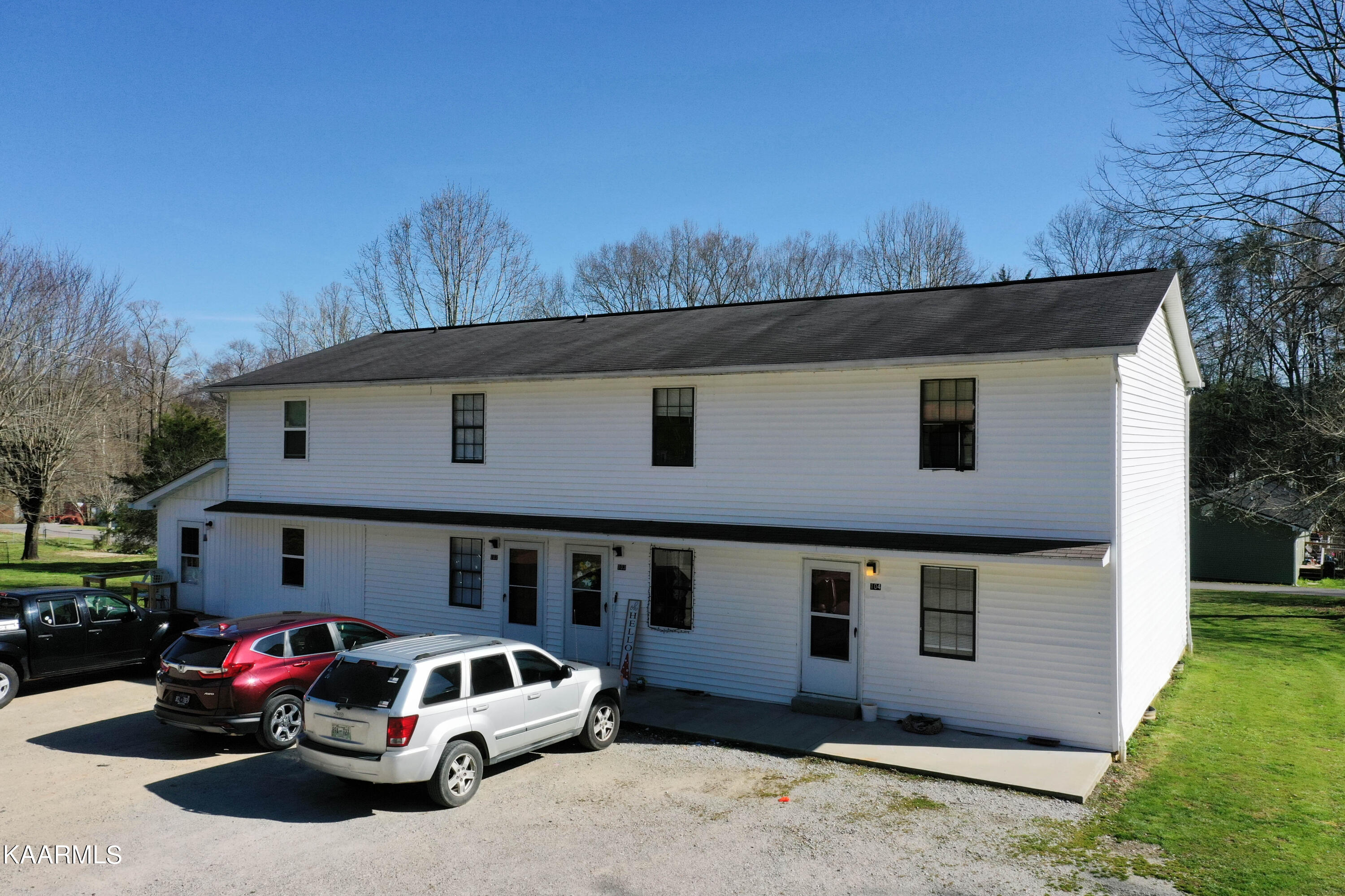 233 Loop Road Caryville, TN 37714 - Photo 1 of 15 DJI_0442-2