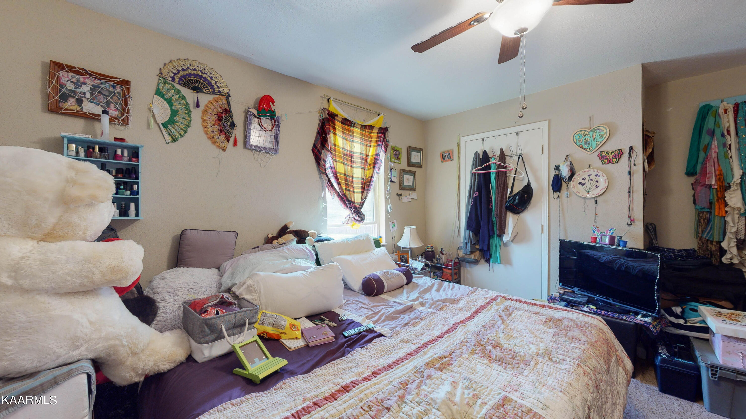 233 Loop Road Caryville, TN 37714 - Photo 11 of 15 233-Loop-Rd-04012022_191352
