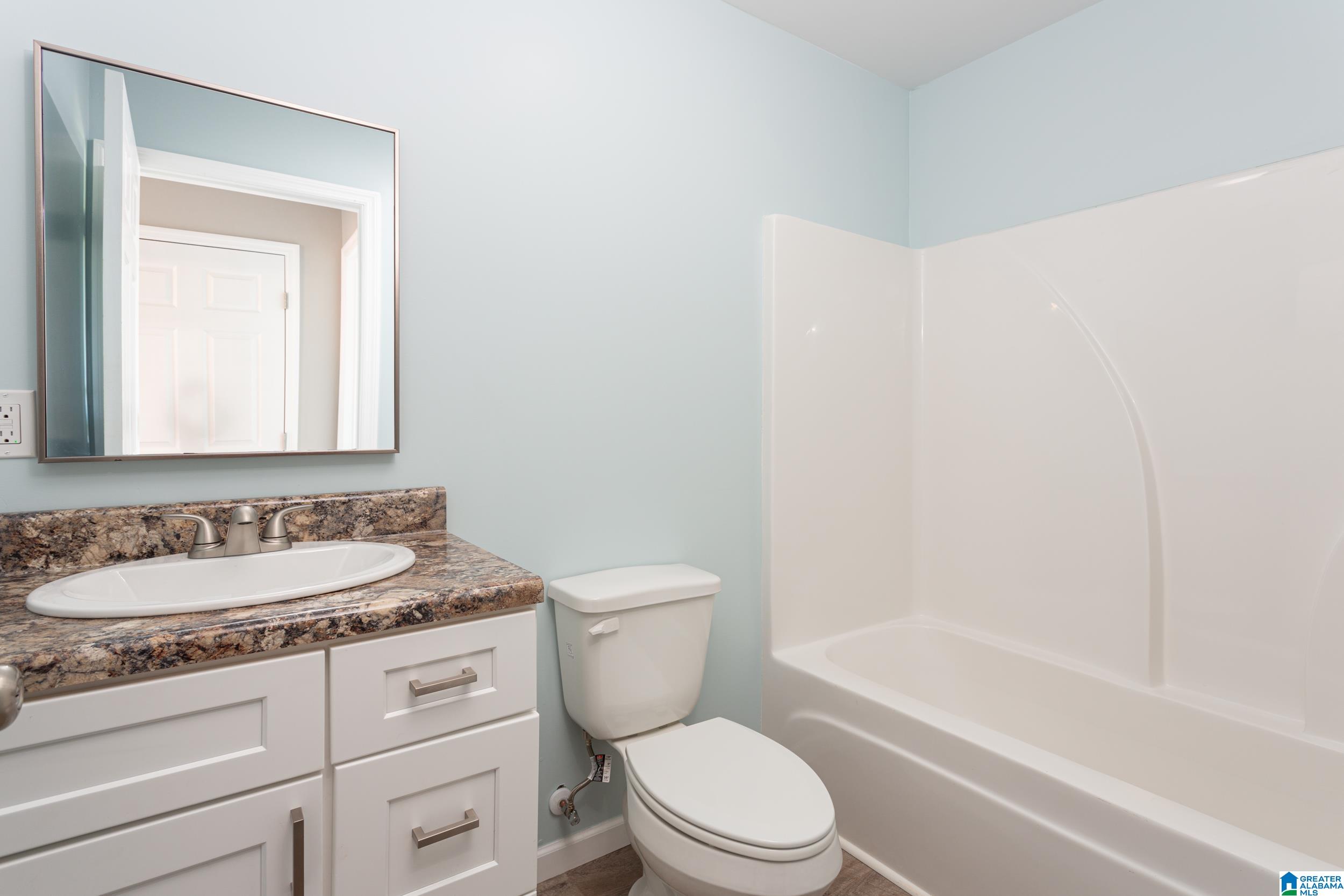 895 Bruce Street Anniston, AL 36201 - Photo 22 of 33