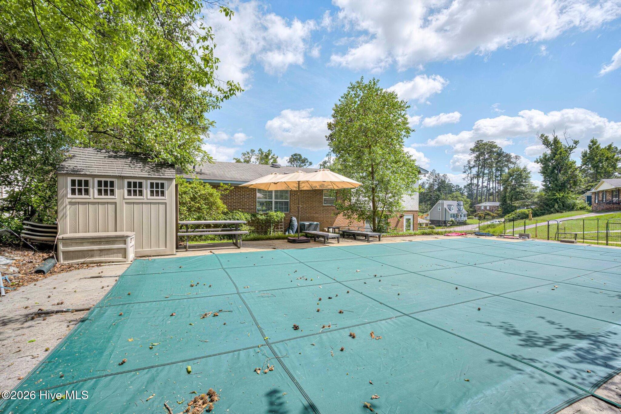 3031 Sterling Road Augusta, GA 30907 - Photo 31 of 38