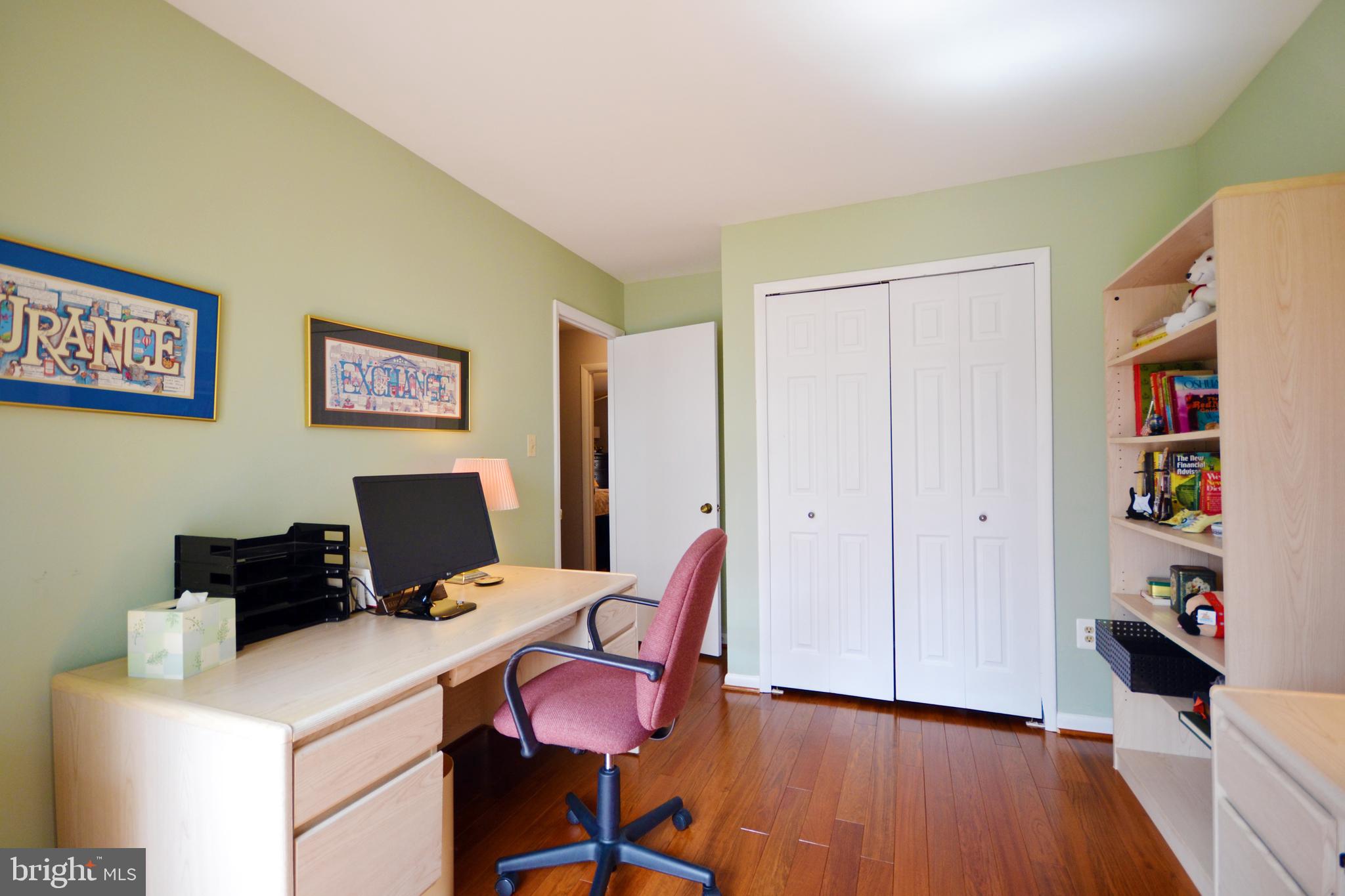 2046 Swans Neck Way Reston, VA 20191 - Photo 15 of 30 Bedroom