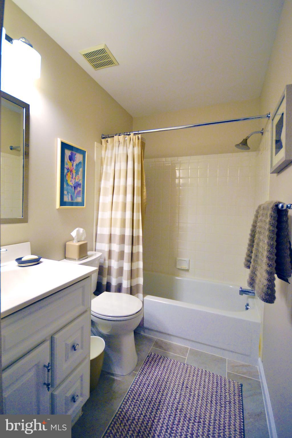 2046 Swans Neck Way Reston, VA 20191 - Photo 17 of 30 Full bathroom on upper level