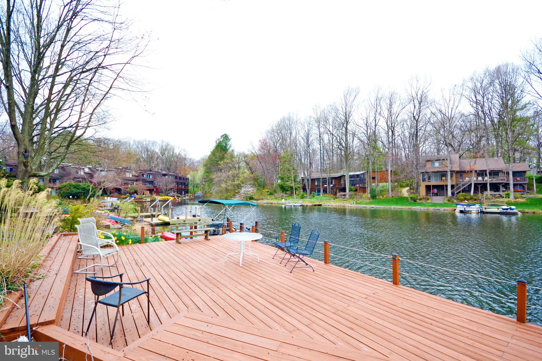 2046 Swans Neck Way Reston, VA 20191 - Photo 22 of 30 Residents of Walden Cluster have lake access