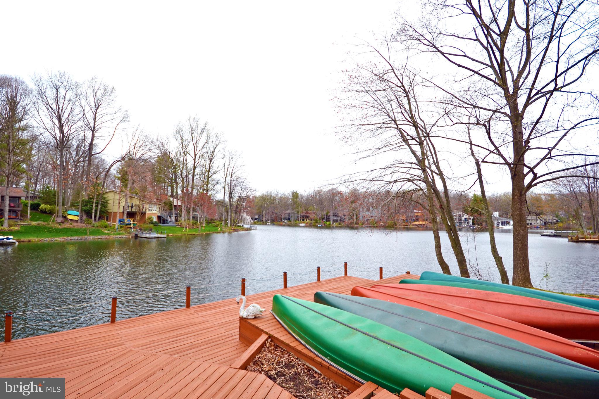 2046 Swans Neck Way Reston, VA 20191 - Photo 23 of 30 Lake Thoreau