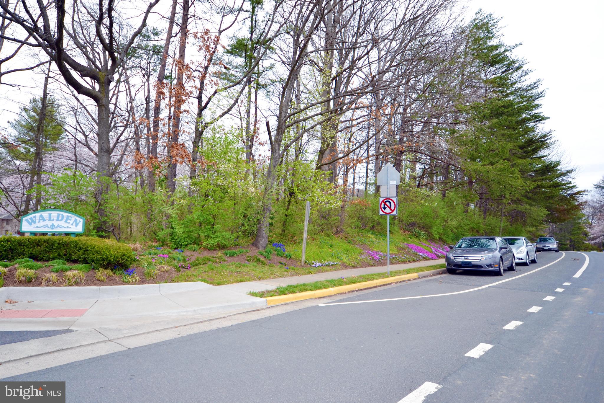2046 Swans Neck Way Reston, VA 20191 - Photo 24 of 30 Ample street parking for guests