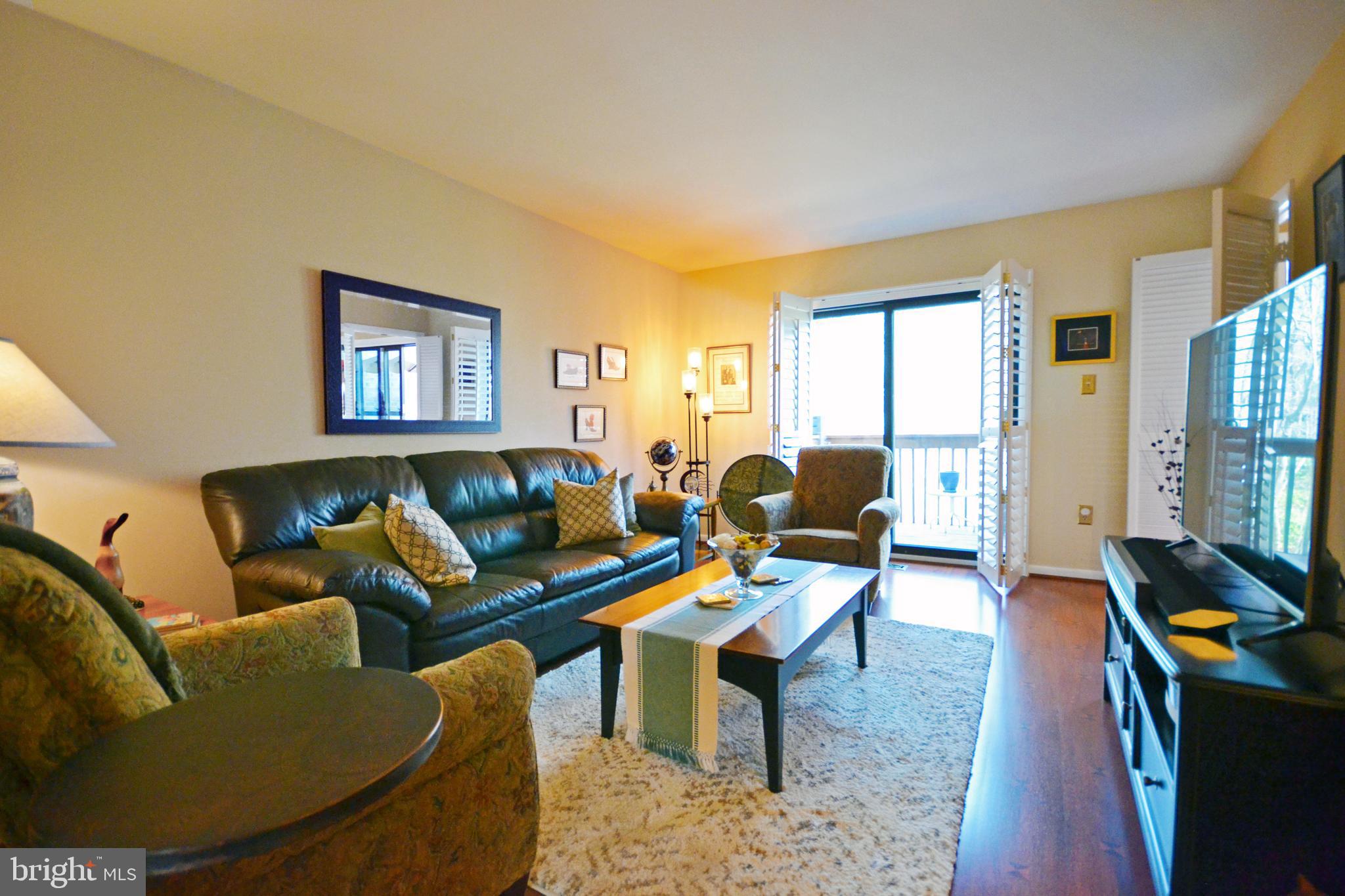 2046 Swans Neck Way Reston, VA 20191 - Photo 6 of 30 Living room