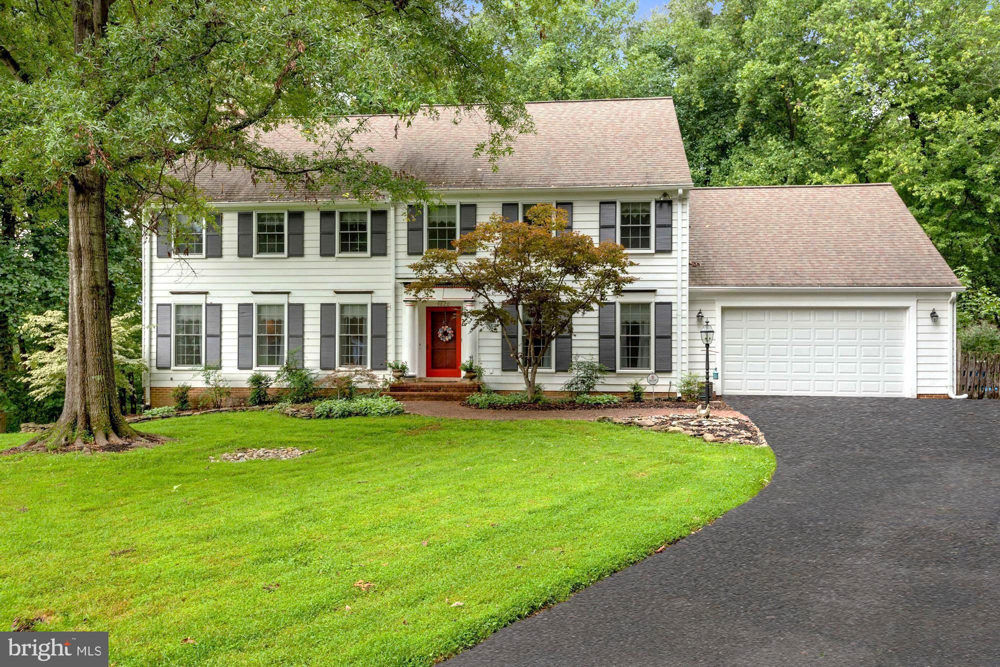 9820 Spring Ridge Lane Vienna, VA 22182 - Photo 1 of 50 Gallery Image 1