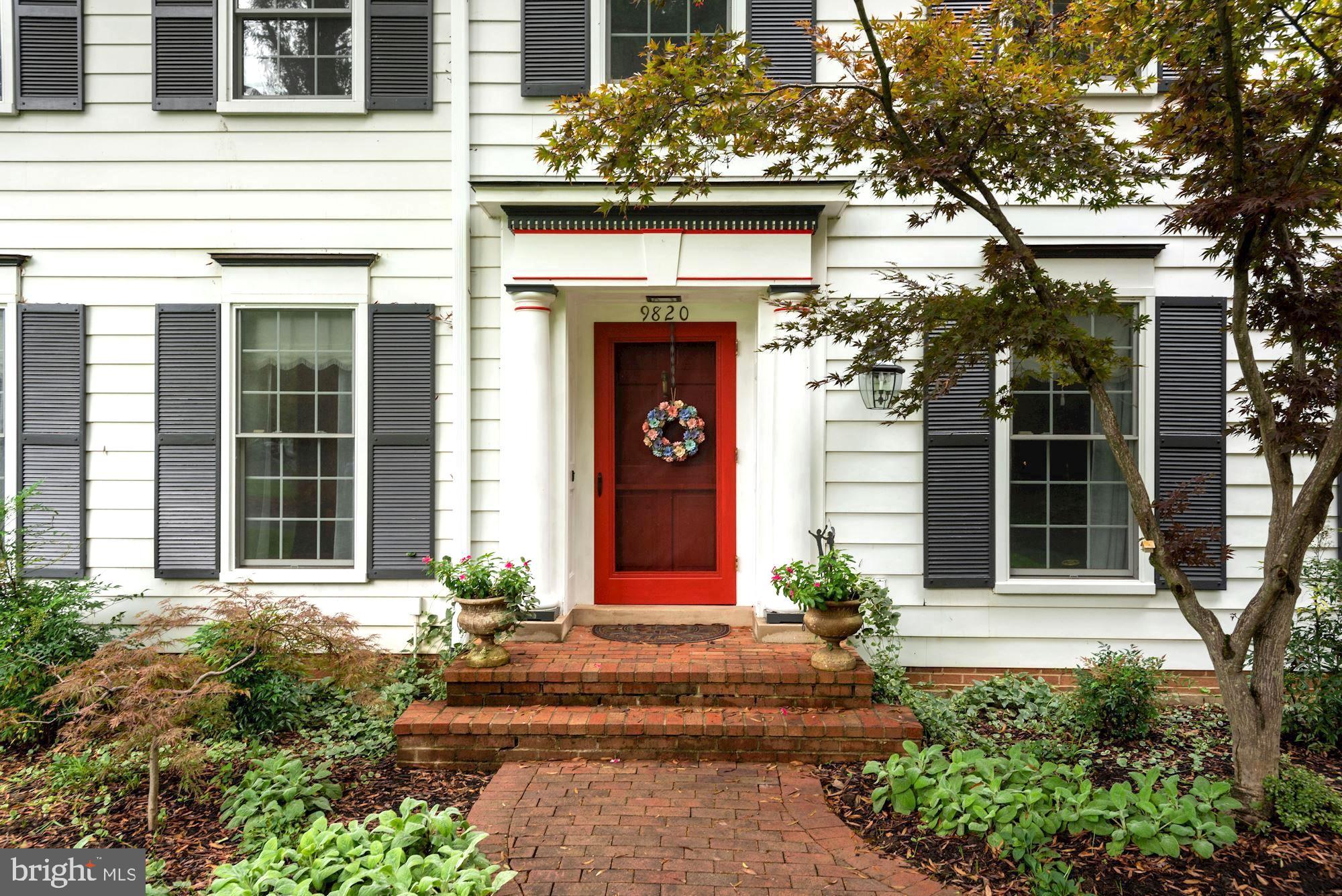 9820 Spring Ridge Lane Vienna, VA 22182 - Photo 2 of 50 Gallery Image 2