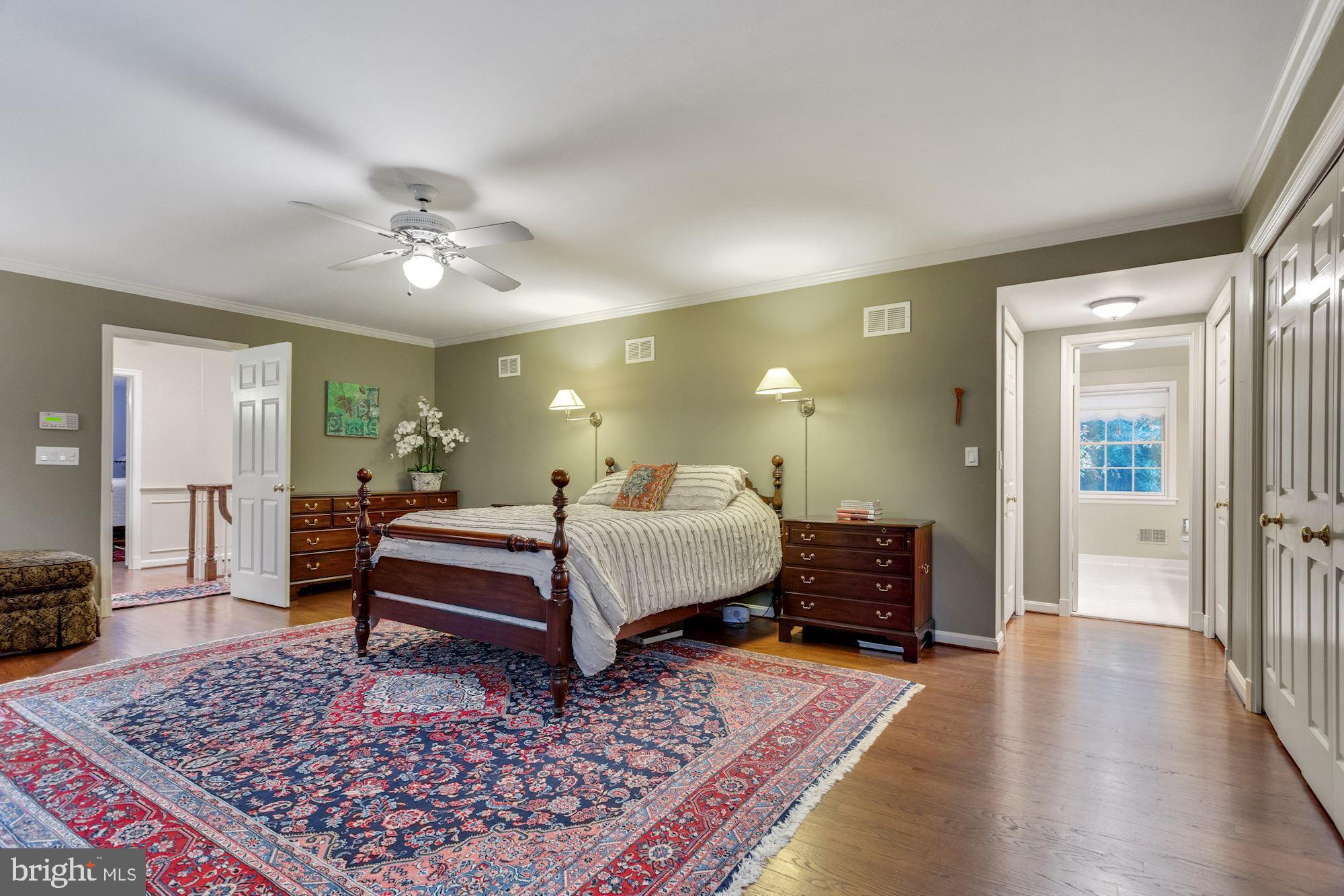 9820 Spring Ridge Lane Vienna, VA 22182 - Photo 23 of 50 Gallery Image 23