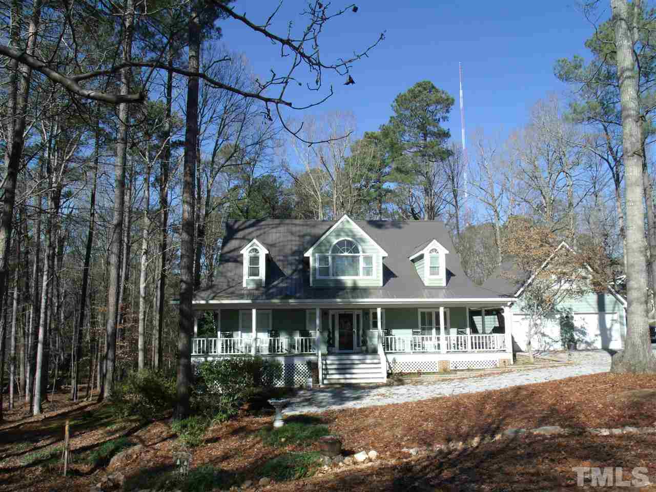 7908 Senter Farm Road Apex, NC 27539 - Photo 1 of 25 Gallery Image 1