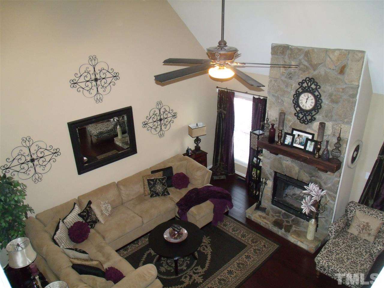 7908 Senter Farm Road Apex, NC 27539 - Photo 20 of 25 Gallery Image 20