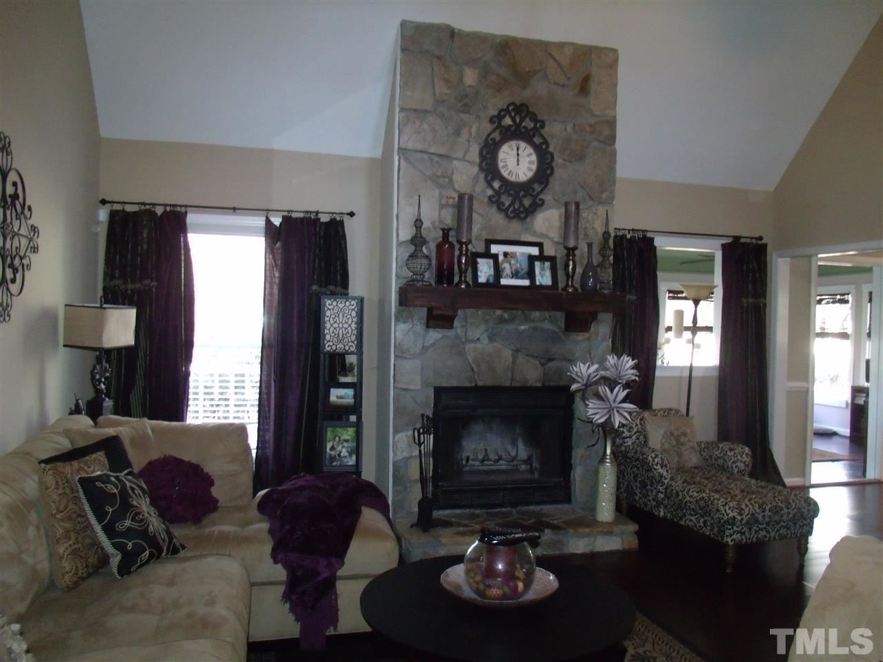 7908 Senter Farm Road Apex, NC 27539 - Photo 9 of 25 Gallery Image 9