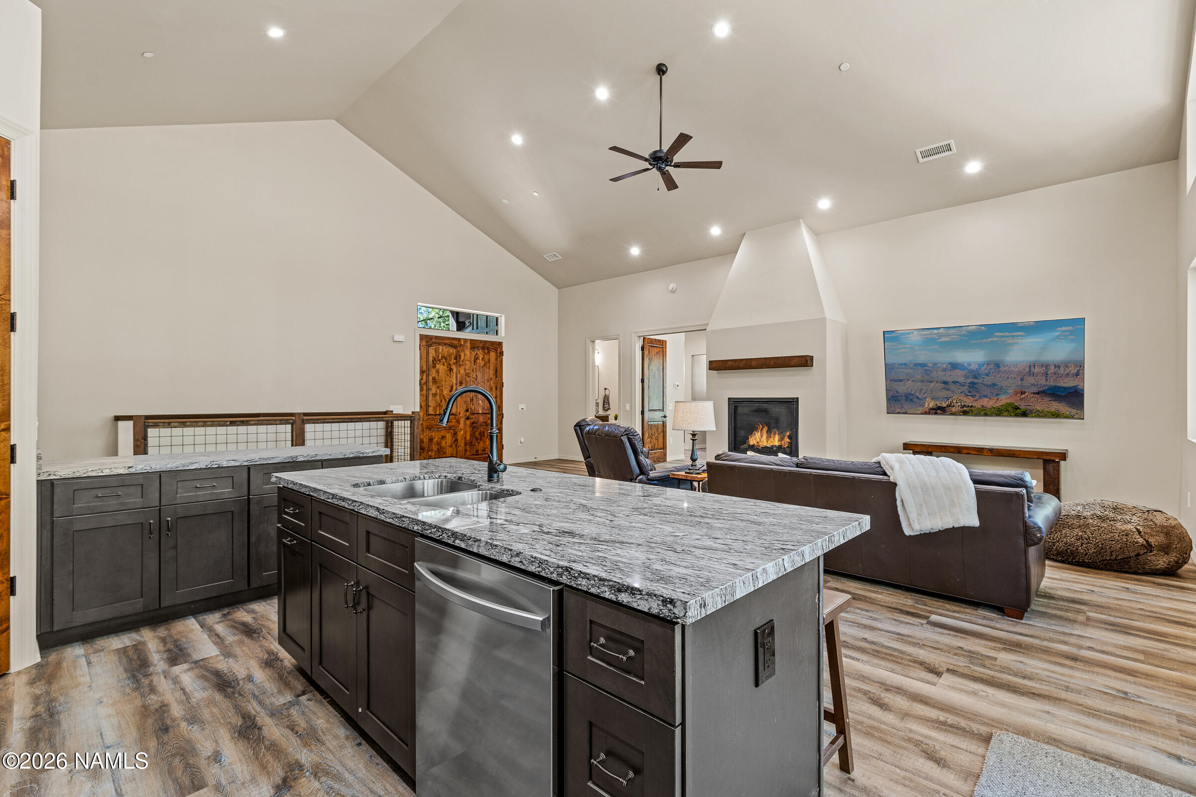 1093 Redwall Way Williams, AZ 86046 - Photo 12 of 70 1093 Redwall Way - Williams-28