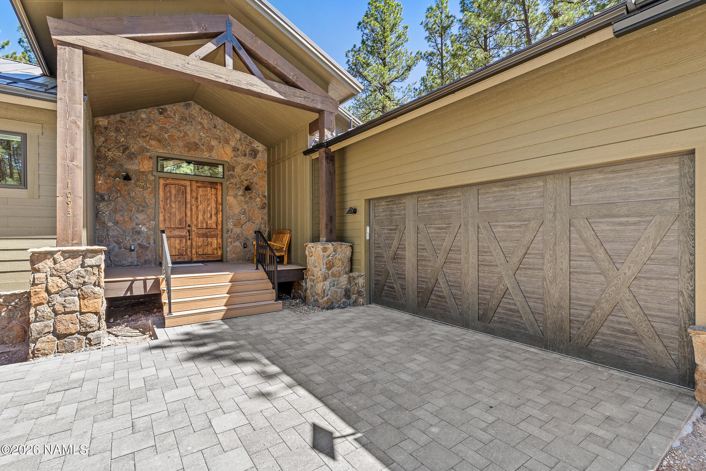 1093 Redwall Way Williams, AZ 86046 - Photo 4 of 70 1093 Redwall Way - Williams-20