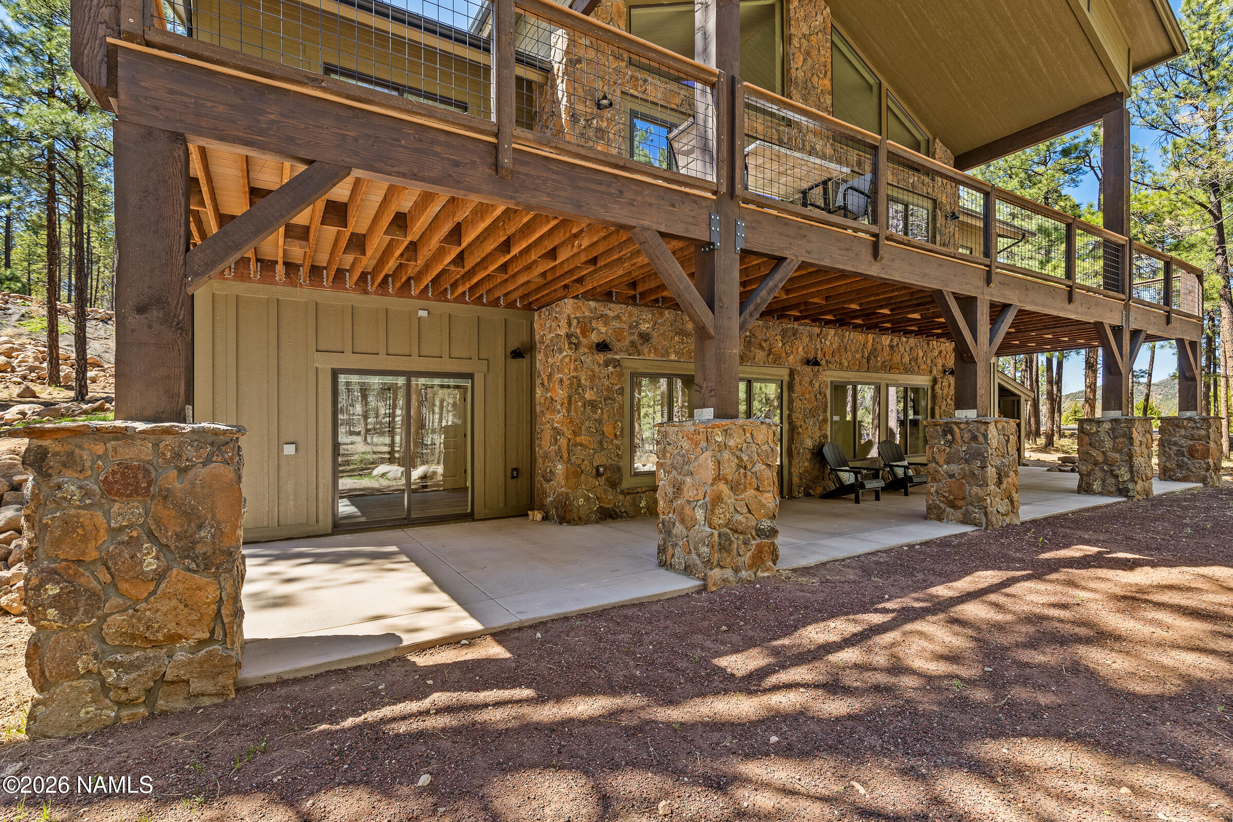1093 Redwall Way Williams, AZ 86046 - Photo 55 of 70 1093 Redwall Way - Williams-57