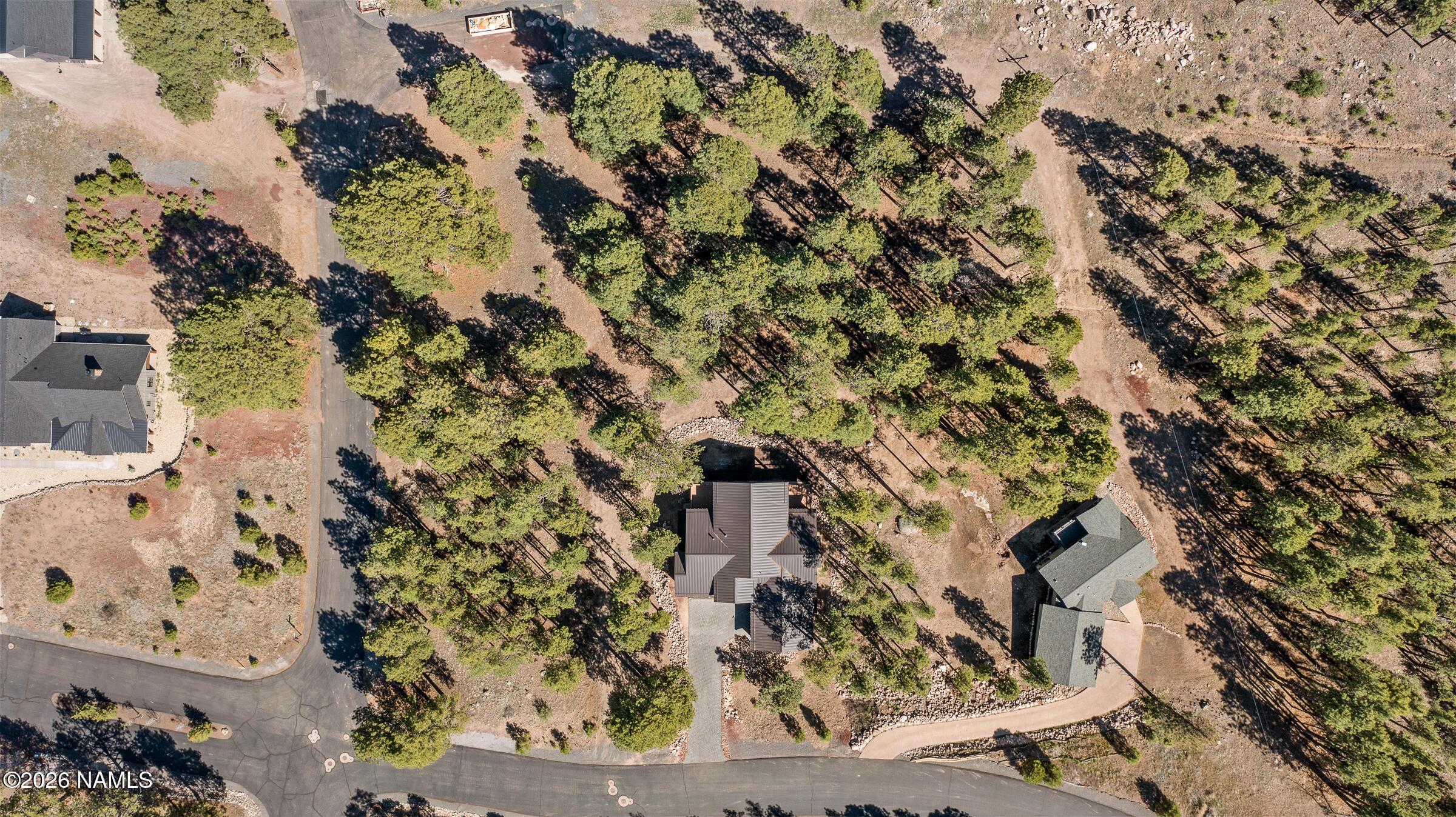 1093 Redwall Way Williams, AZ 86046 - Photo 65 of 70 1093 Redwall Way - Williams-08