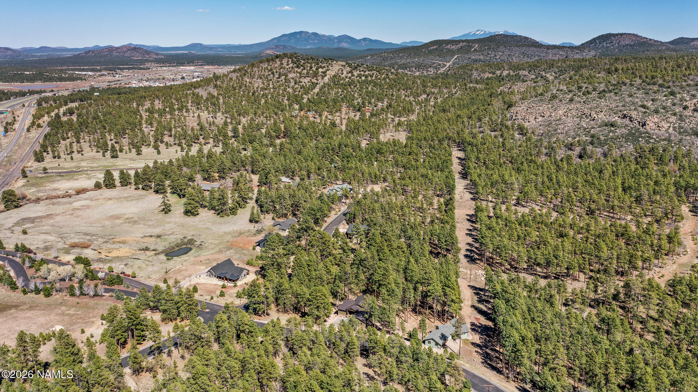 1093 Redwall Way Williams, AZ 86046 - Photo 70 of 70 a view of lake with mountain