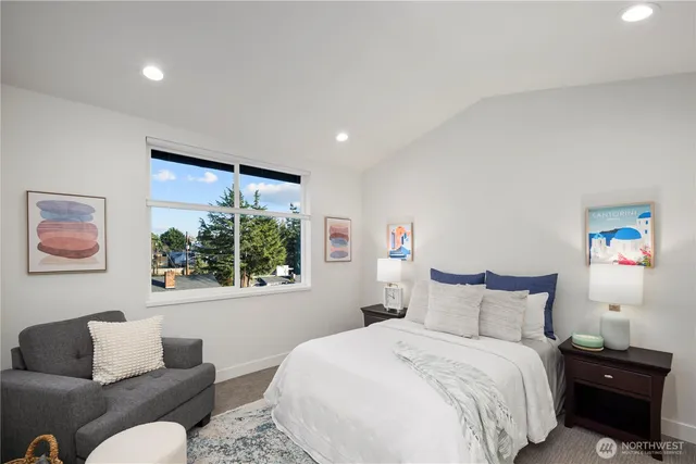 $734,000 | 2667 51st Avenue Southwest, Seattle, WA 98116