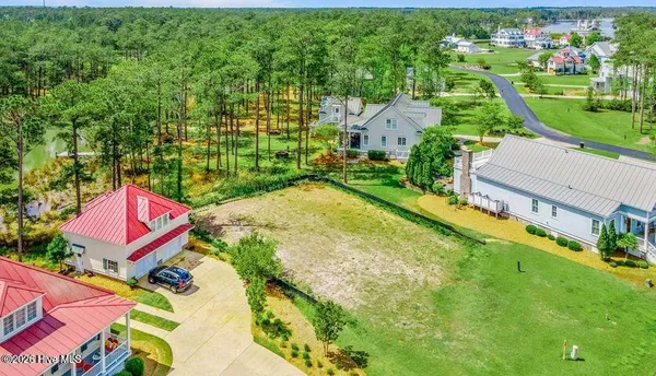 $57,900 | 42 Quidley Cove, Oriental, NC 28571