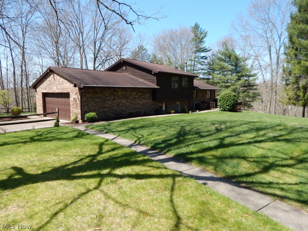 69 South Ridge Drive Pennsboro, WV 26415 - Photo 9 of 30