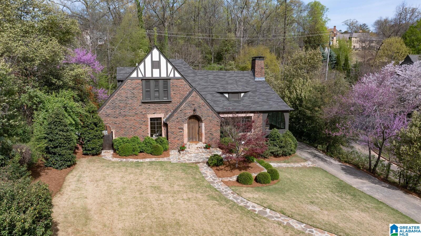 2924 Thornhill Road Birmingham, AL 35213 - Photo 54 of 56