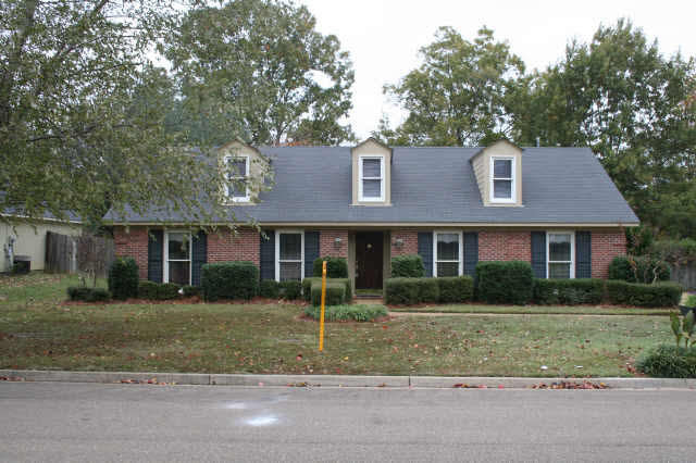 109 Honeysuckle Lane Ridgeland, MS 39157 - Photo 1 of 1 Photo 1