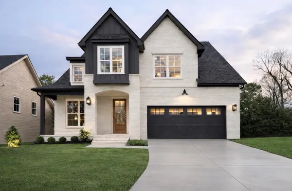 $624,900 | 2063 Paige Mdws Court, Hixson, TN 37343
