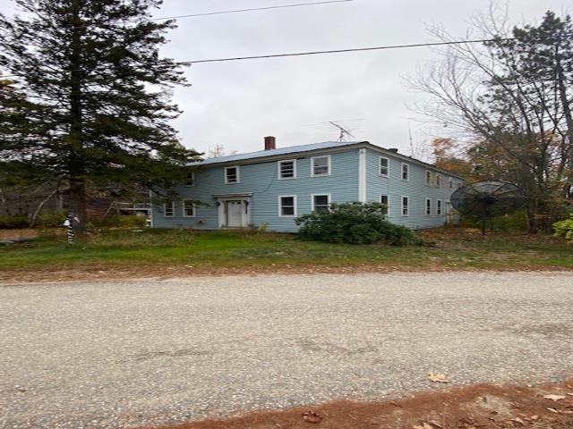 21 Brewster Road Wakefield, NH 03887 - Photo 1 of 3 Gallery Image 1