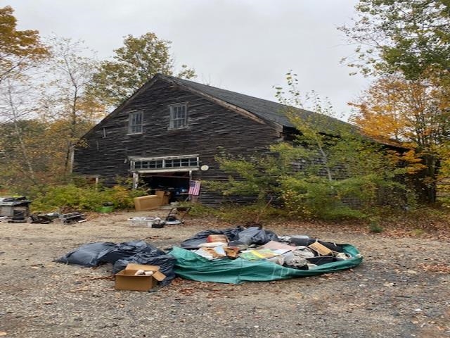 21 Brewster Road Wakefield, NH 03887 - Photo 2 of 3 Gallery Image 2