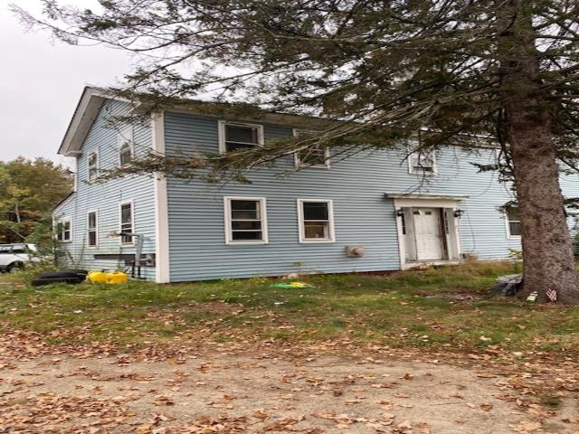 21 Brewster Road Wakefield, NH 03887 - Photo 3 of 3 Gallery Image 3