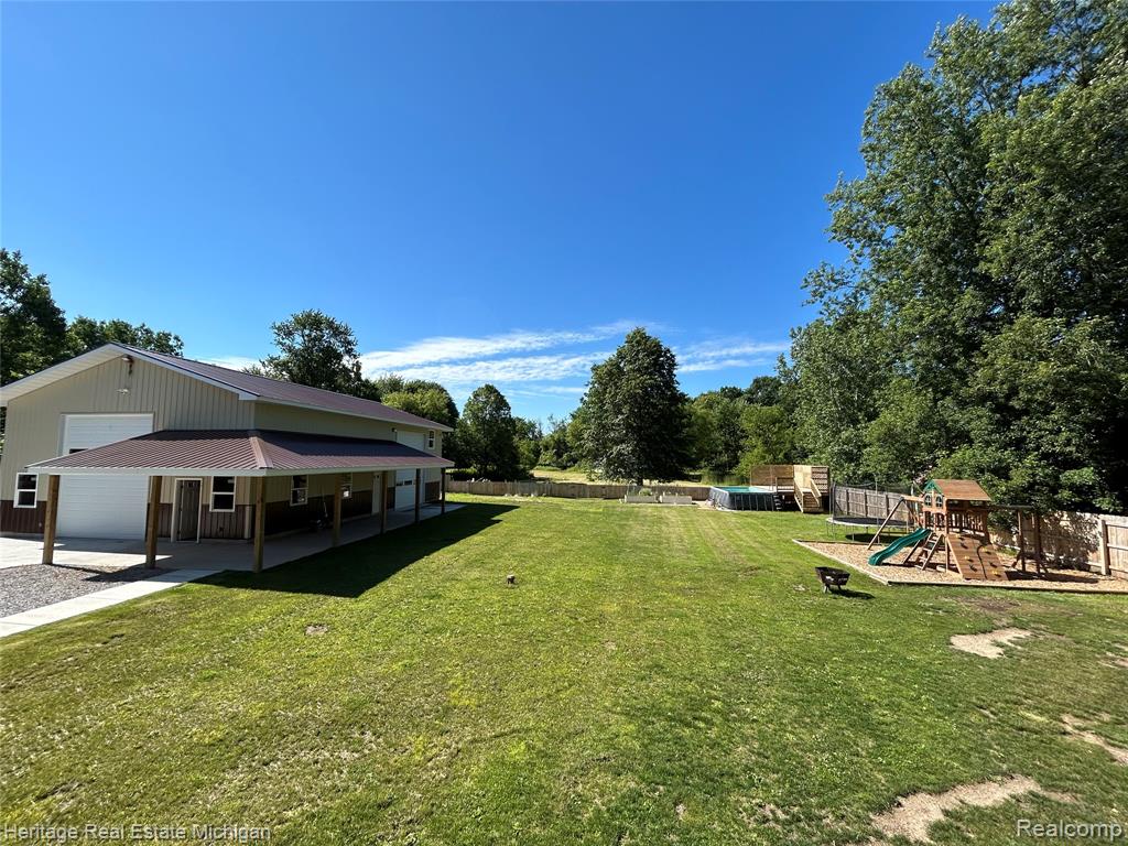 5835 Warner Road Fowlerville, MI 48836 - Photo 56 of 59 Gallery Image 56