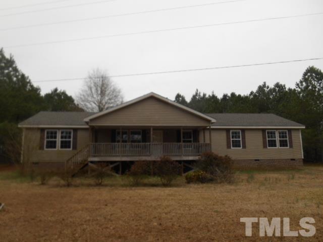 1376 3 Bridge Road Dunn, NC 28334 - Photo 1 of 17