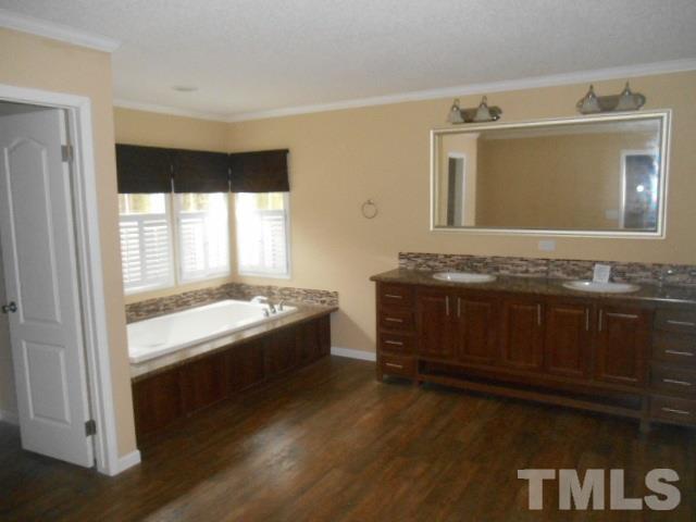 1376 3 Bridge Road Dunn, NC 28334 - Photo 15 of 17