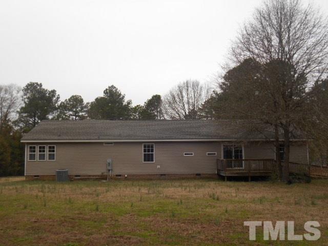1376 3 Bridge Road Dunn, NC 28334 - Photo 17 of 17
