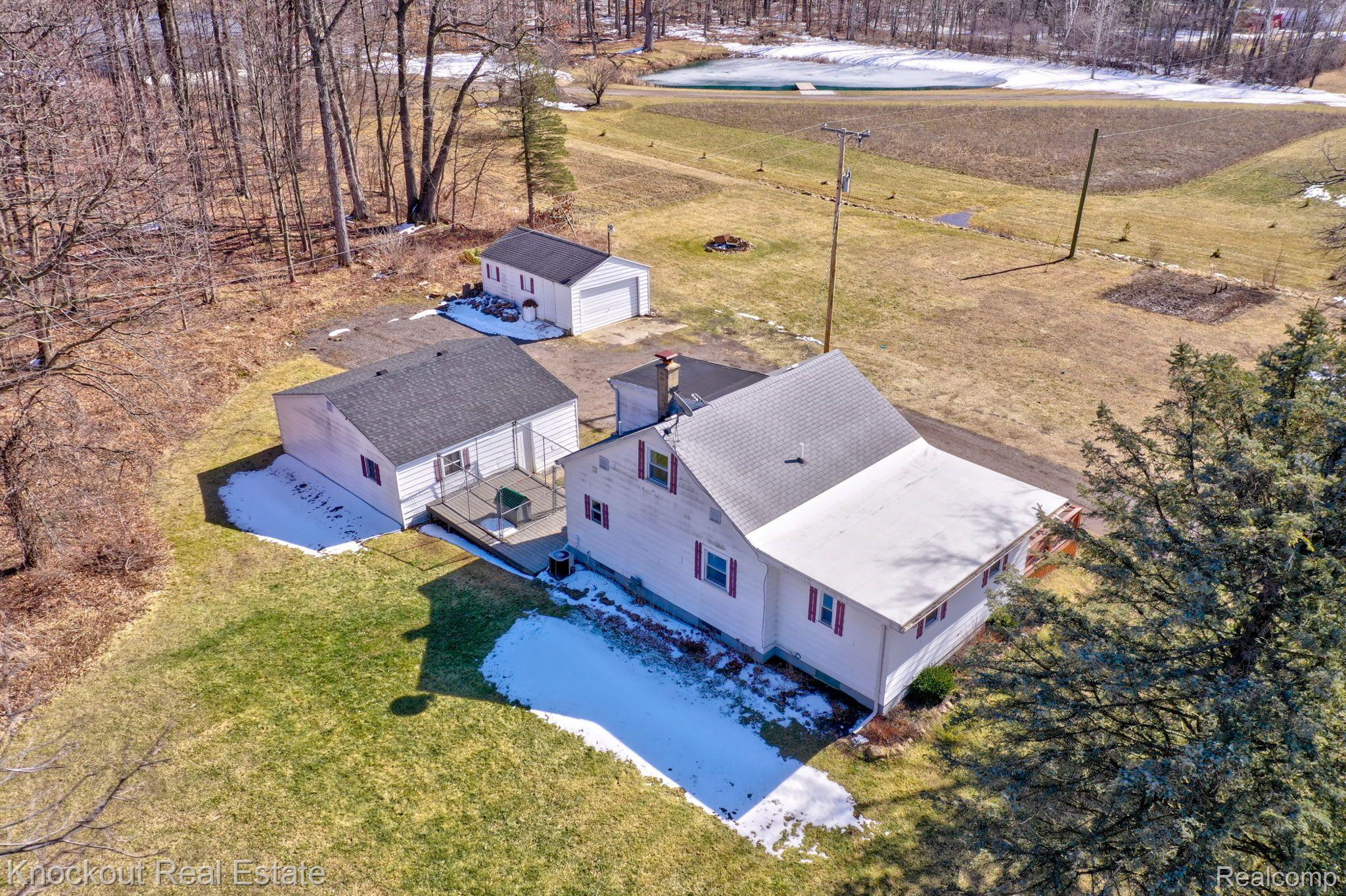 10305 South Beyer Road Birch Run, MI 48415 - Photo 56 of 62 Gallery Image 56