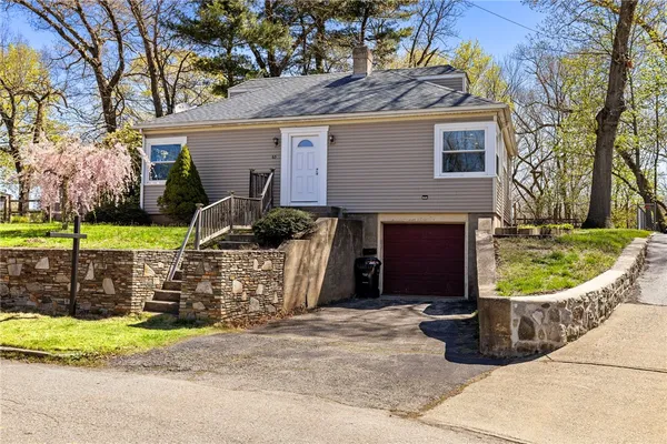 $399,900 | 65 Seba Kent Road, Pawtucket, RI 02861
