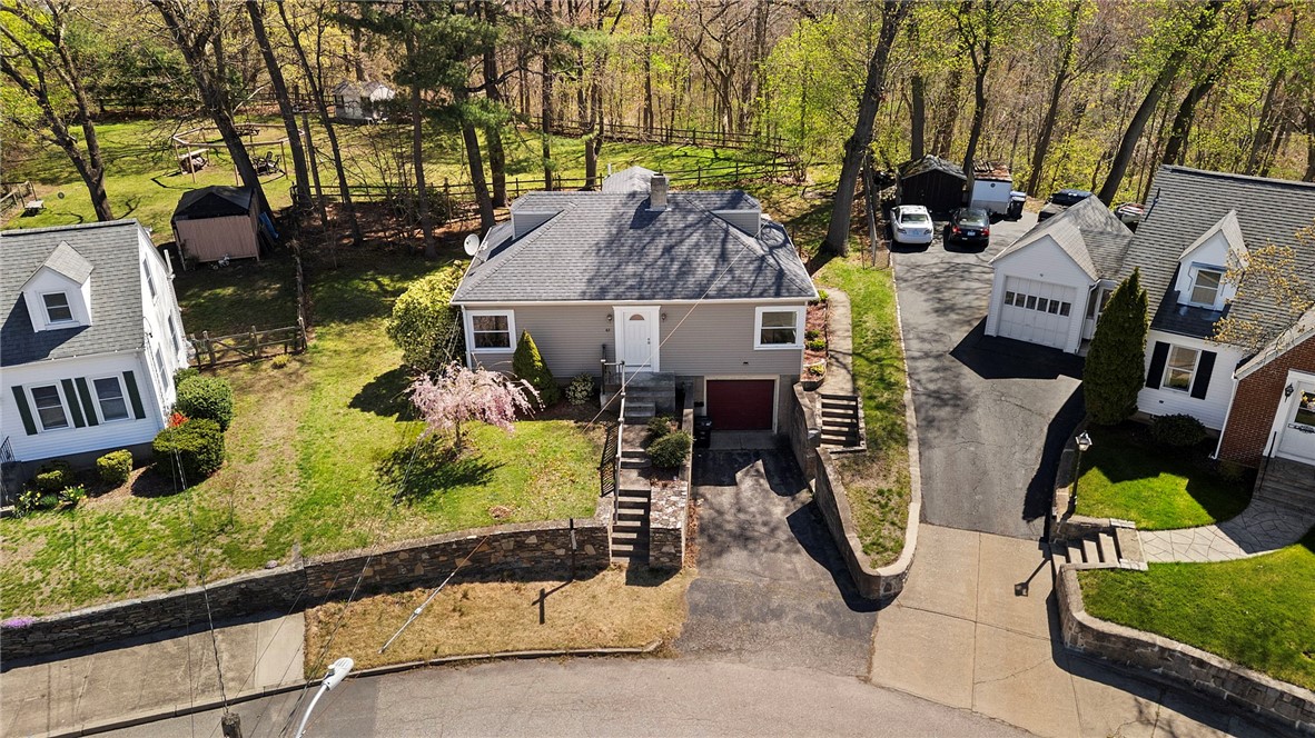 65 Seba Kent Road Pawtucket, RI 02861 - Photo 25 of 25