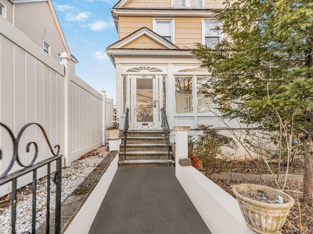 322 Upland Avenue, Yonkers, NY 10703 Compass