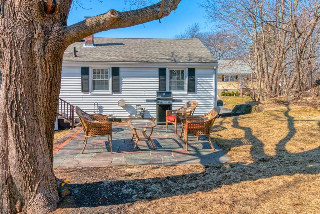 6 Patton Road Salem, MA 01970 - Photo 31 of 37