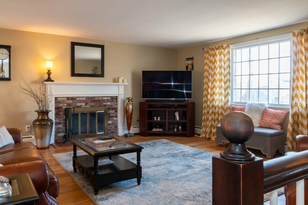 6 Patton Road Salem, MA 01970 - Photo 8 of 37