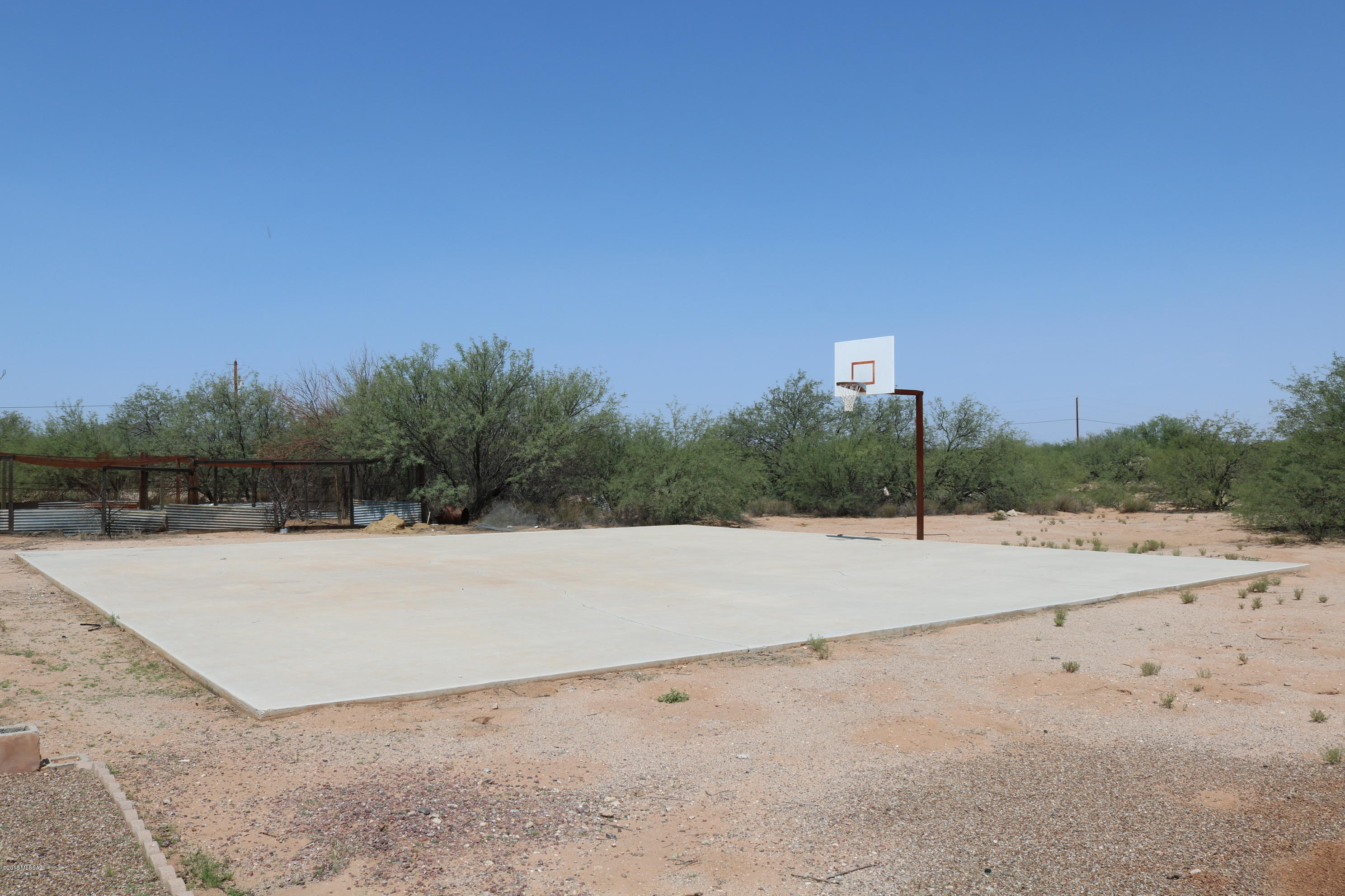 5851 South Avra Road Tucson, AZ 85735 - Photo 35 of 46