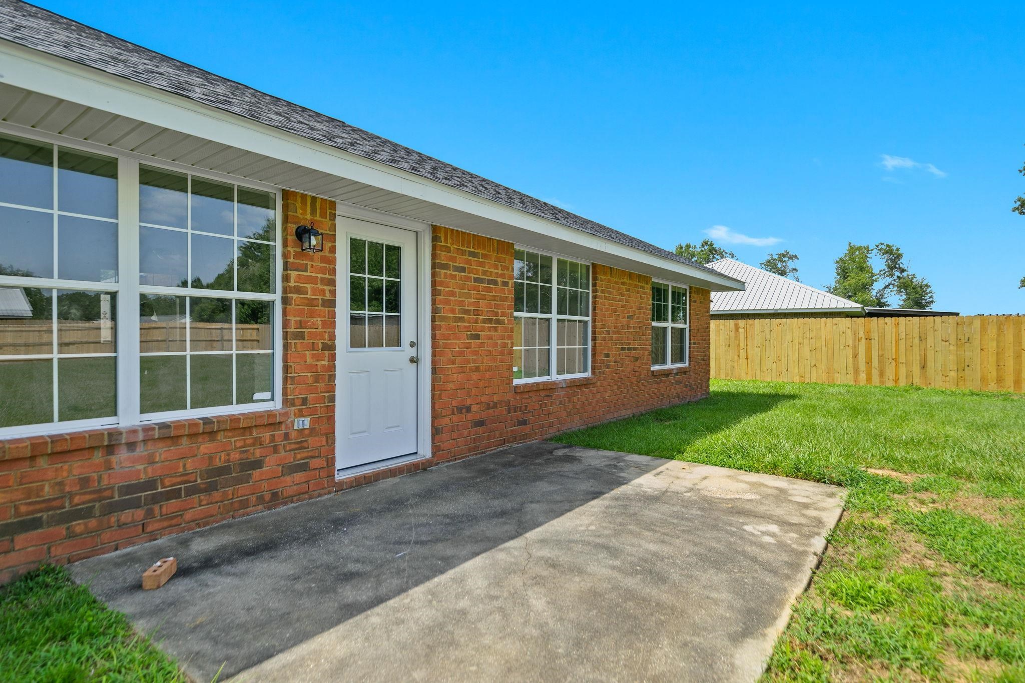 23676 Sparrows Point Daphne, AL 36526 - Photo 54 of 56 Patio