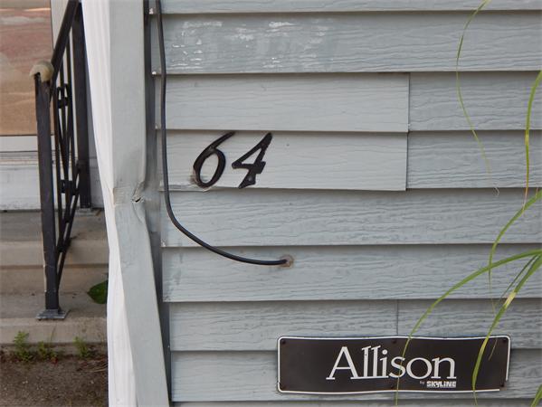 83 Clark Road, Unit 64 Shirley, MA 01464 - Photo 5 of 10 Gallery Image 5