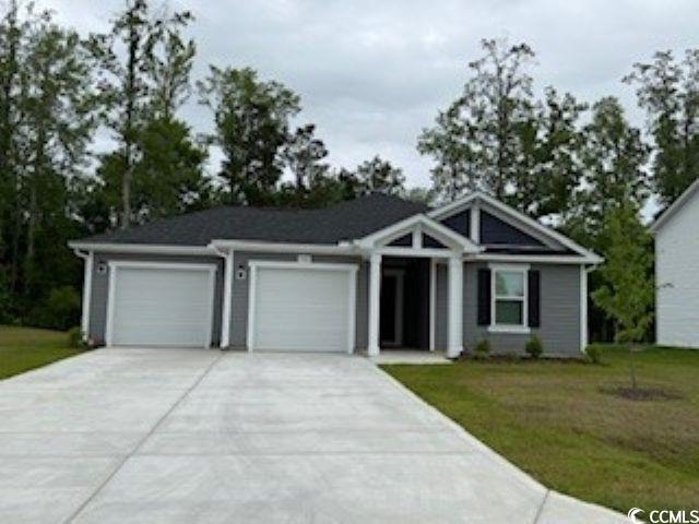 982 Cherrystone Loop Conway, SC 29526 - Photo 1 of 39 Gallery Image 1